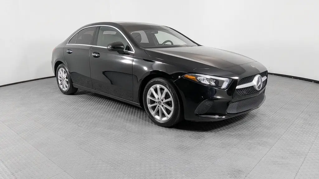 Florida Fine Cars - Used MERCEDES-BENZ A-CLASS 2020 ORLANDO A 220