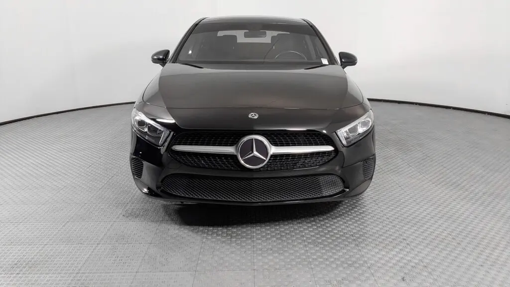 Florida Fine Cars - Used MERCEDES-BENZ A-CLASS 2020 ORLANDO A 220