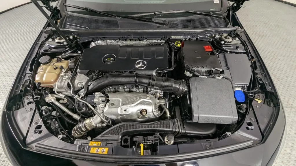 Florida Fine Cars - Used MERCEDES-BENZ A-CLASS 2020 ORLANDO A 220