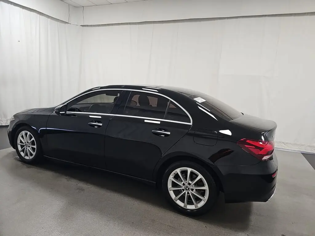 Florida Fine Cars - Used MERCEDES-BENZ A-CLASS 2020 ORLANDO A 220