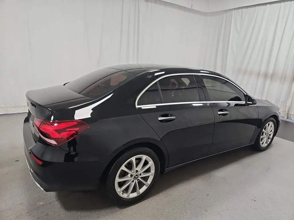 Florida Fine Cars - Used MERCEDES-BENZ A-CLASS 2020 ORLANDO A 220