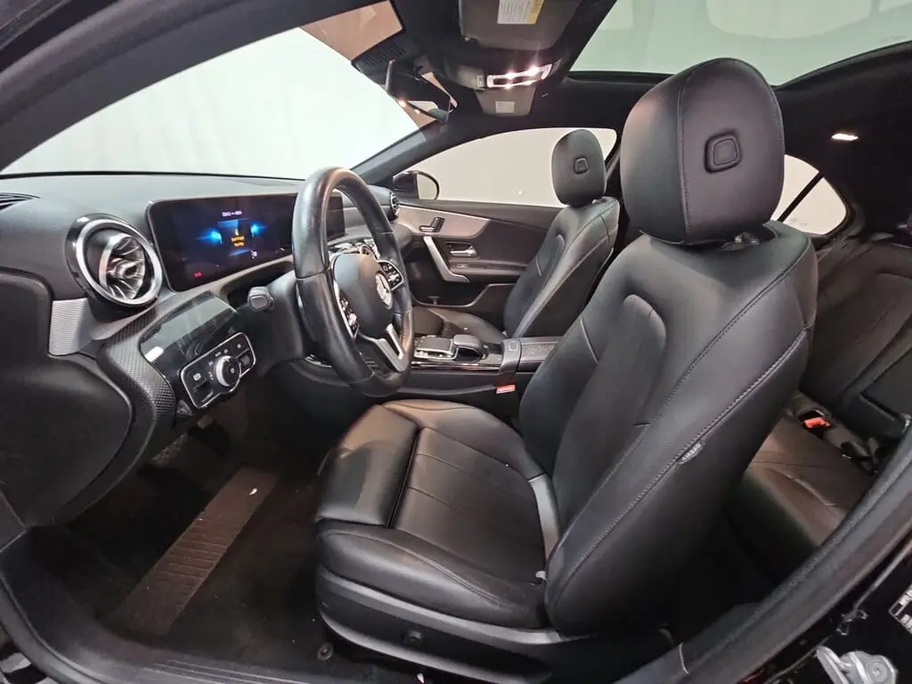 Florida Fine Cars - Used MERCEDES-BENZ A-CLASS 2020 ORLANDO A 220