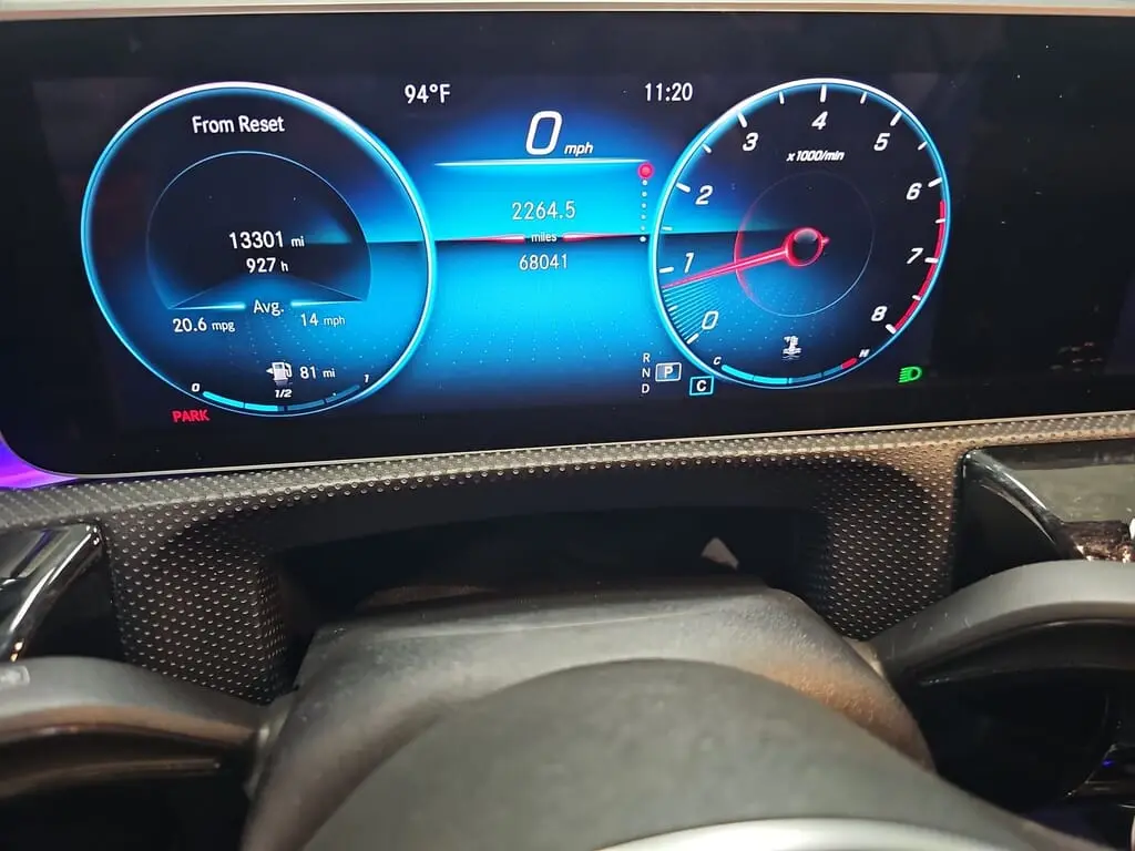 Florida Fine Cars - Used MERCEDES-BENZ A-CLASS 2020 ORLANDO A 220