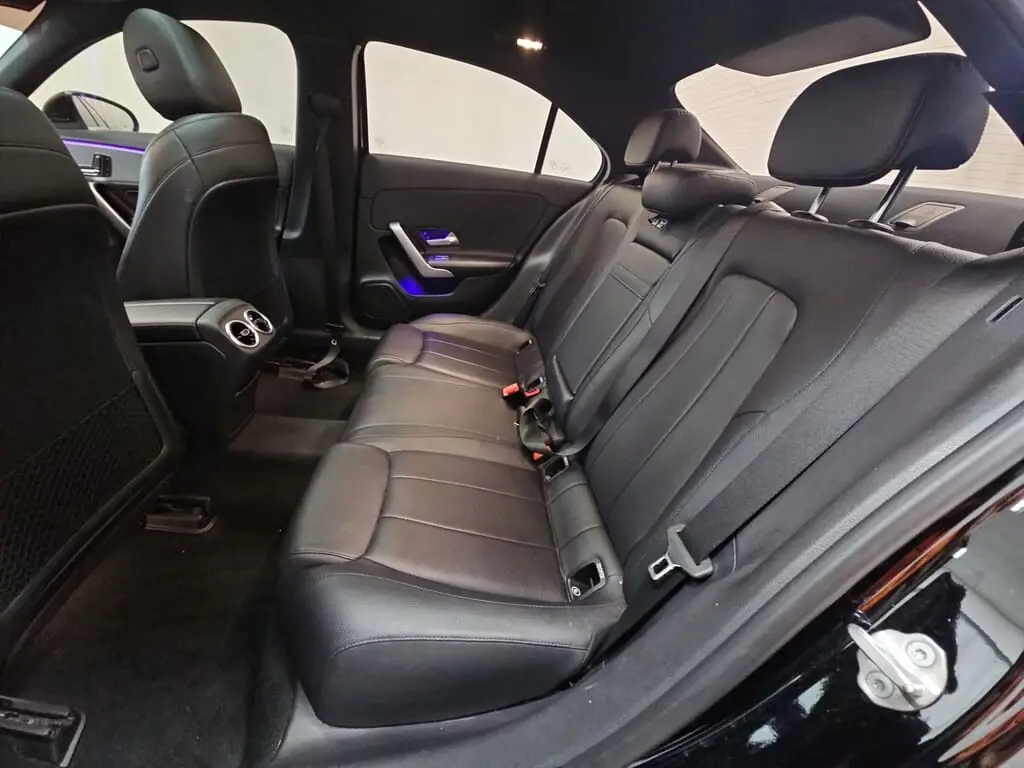 Florida Fine Cars - Used MERCEDES-BENZ A-CLASS 2020 ORLANDO A 220