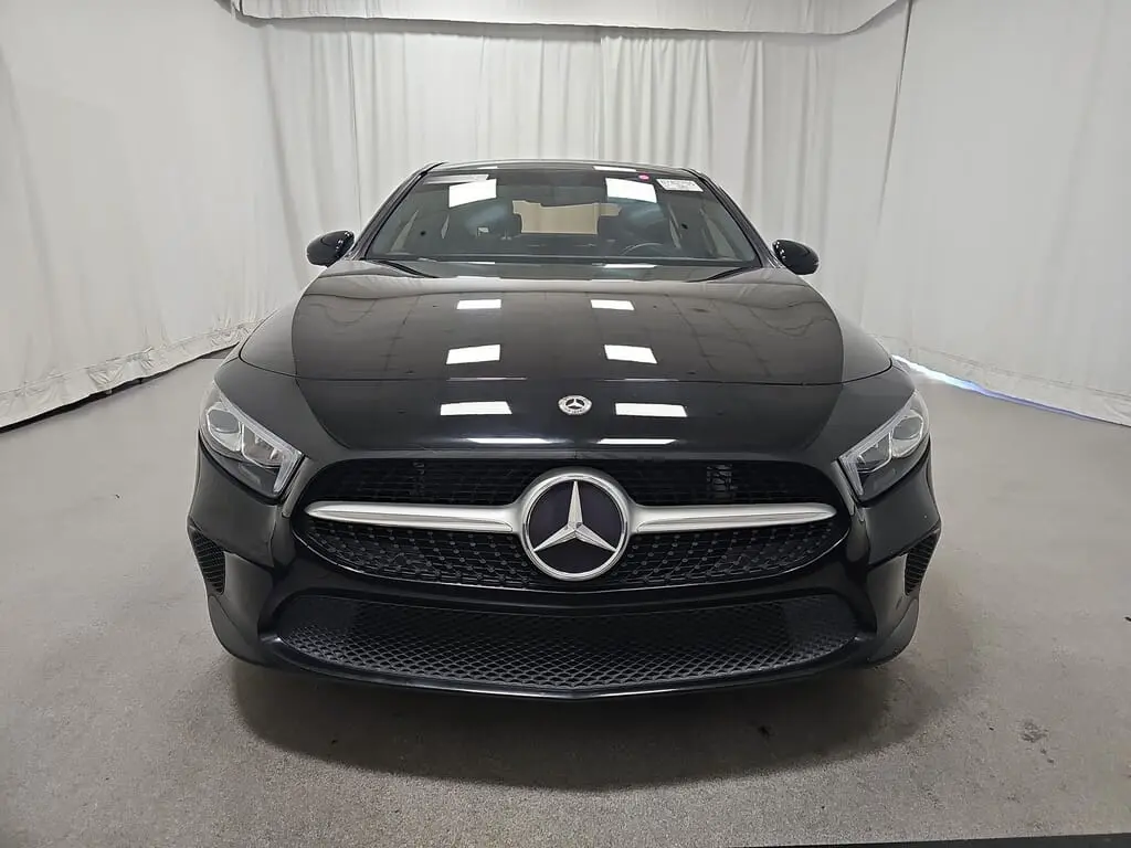 Florida Fine Cars - Used MERCEDES-BENZ A-CLASS 2020 ORLANDO A 220