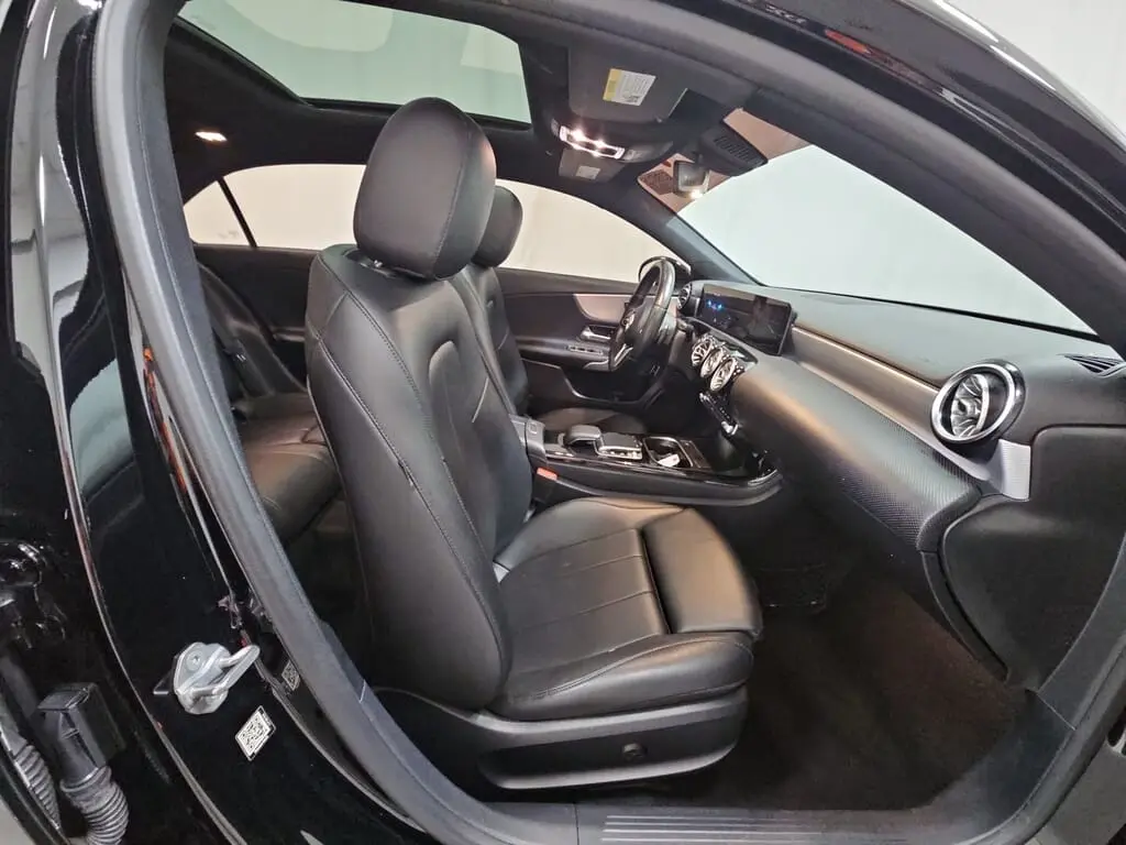 Florida Fine Cars - Used MERCEDES-BENZ A-CLASS 2020 ORLANDO A 220