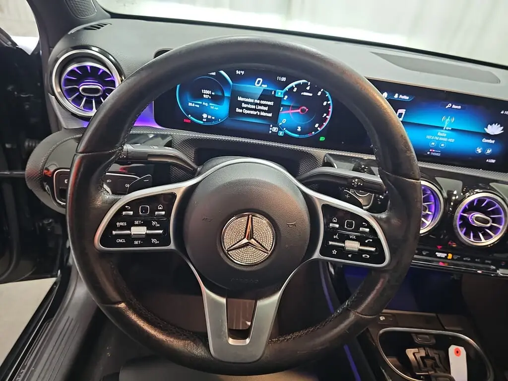 Florida Fine Cars - Used MERCEDES-BENZ A-CLASS 2020 ORLANDO A 220