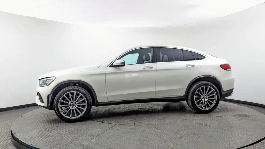 Florida Fine Cars - Used MERCEDES-BENZ GLC 2021 MARGATE GLC 300