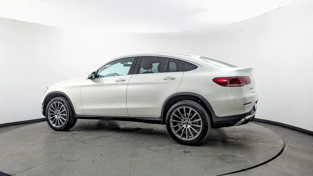 Florida Fine Cars - Used MERCEDES-BENZ GLC 2021 MARGATE GLC 300