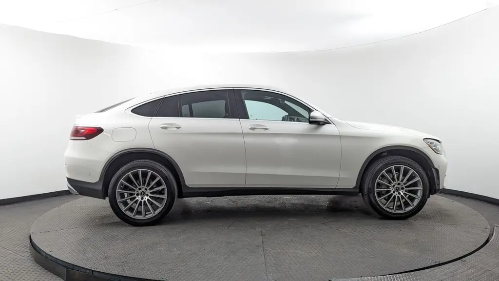 Florida Fine Cars - Used MERCEDES-BENZ GLC 2021 MARGATE GLC 300