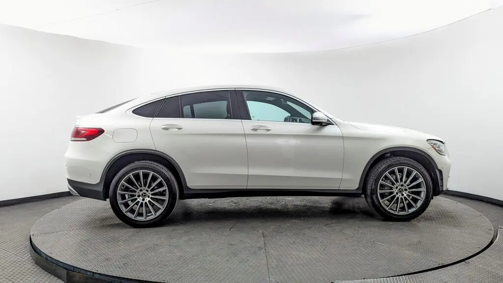 Florida Fine Cars - Used MERCEDES-BENZ GLC 2021 MARGATE GLC 300