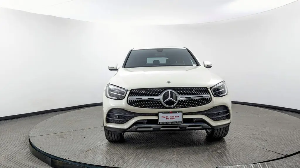Florida Fine Cars - Used MERCEDES-BENZ GLC 2021 MARGATE GLC 300