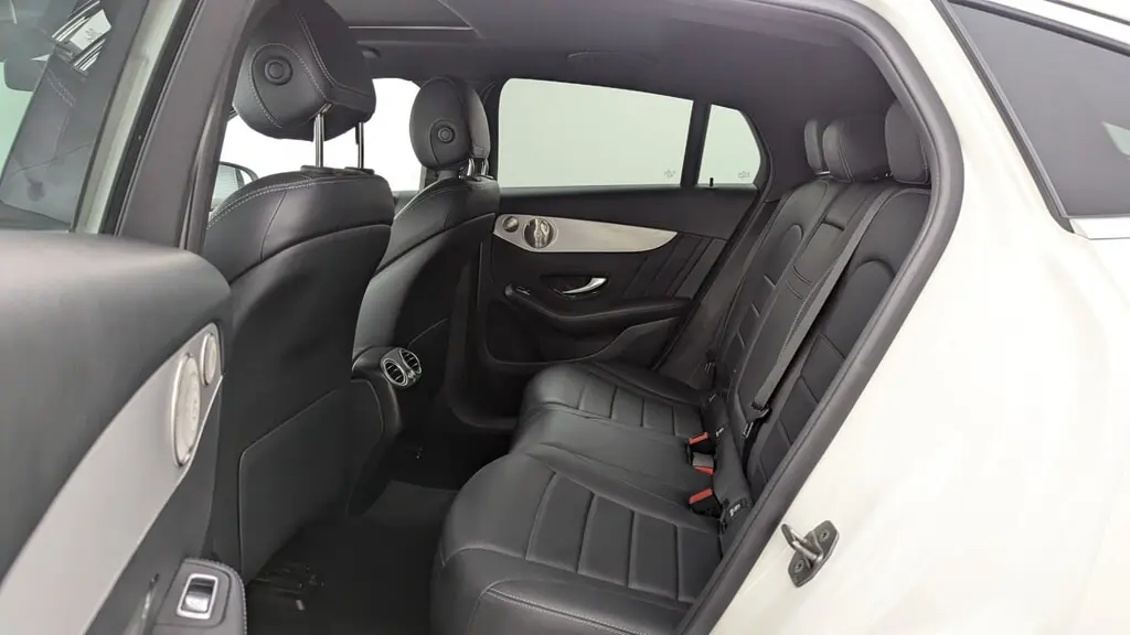 Florida Fine Cars - Used MERCEDES-BENZ GLC 2021 MARGATE GLC 300