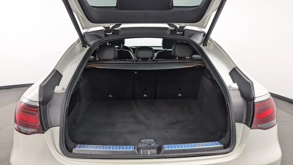 Florida Fine Cars - Used MERCEDES-BENZ GLC 2021 MARGATE GLC 300