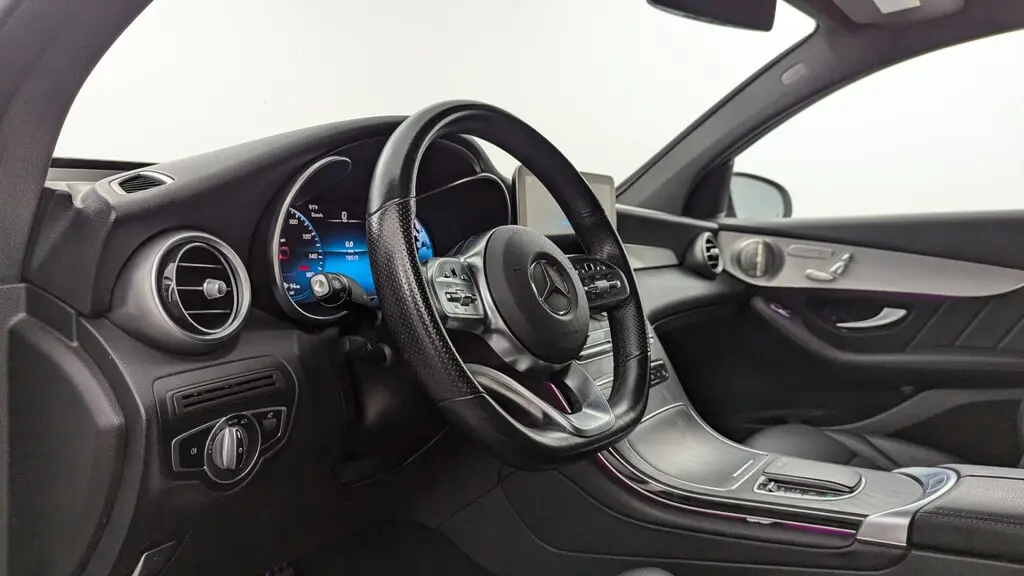Florida Fine Cars - Used MERCEDES-BENZ GLC 2021 MARGATE GLC 300