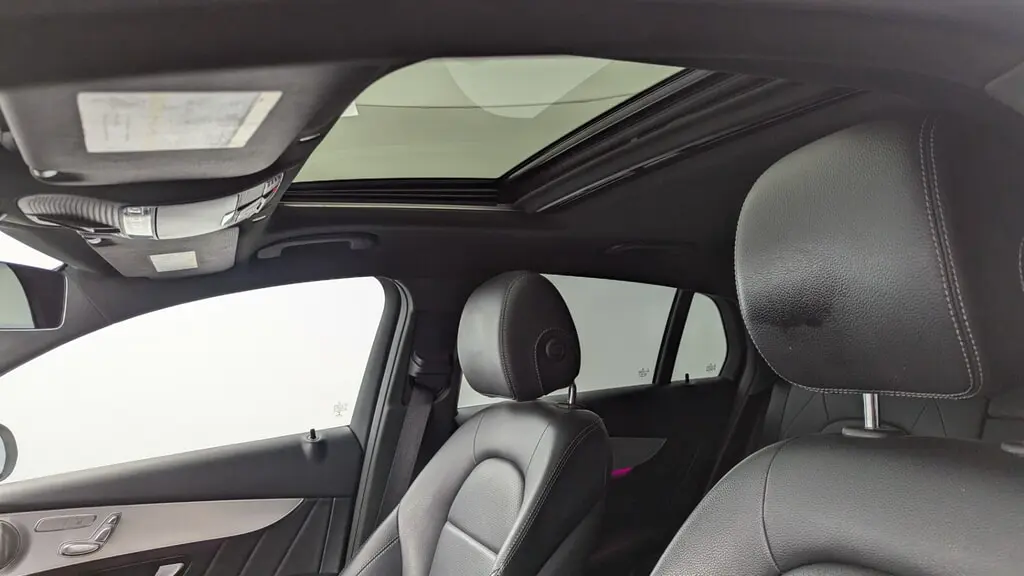 Florida Fine Cars - Used MERCEDES-BENZ GLC 2021 MARGATE GLC 300