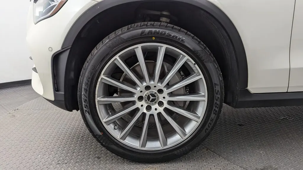 Florida Fine Cars - Used MERCEDES-BENZ GLC 2021 MARGATE GLC 300