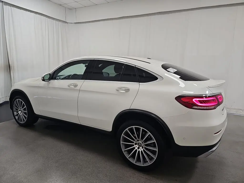 Florida Fine Cars - Used MERCEDES-BENZ GLC 2021 MARGATE GLC 300