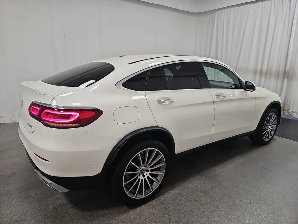 Florida Fine Cars - Used MERCEDES-BENZ GLC 2021 MARGATE GLC 300