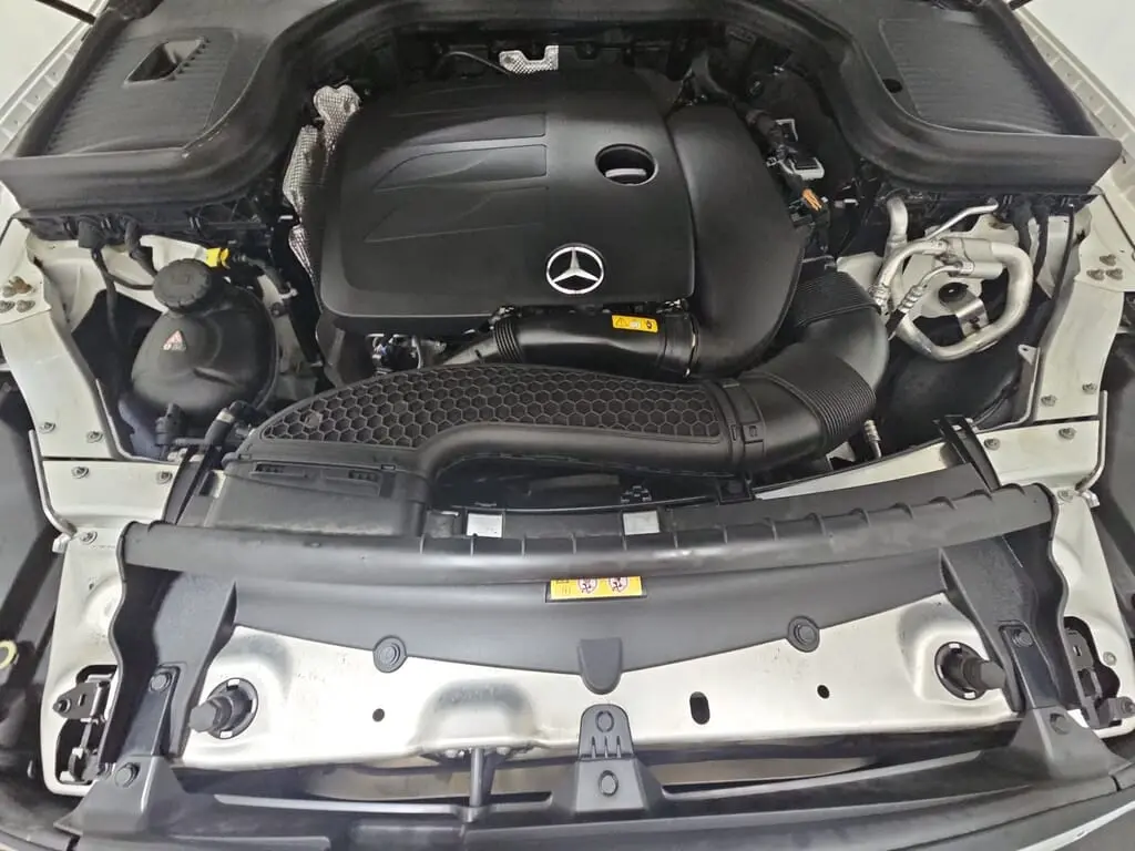 Florida Fine Cars - Used MERCEDES-BENZ GLC 2021 MARGATE GLC 300