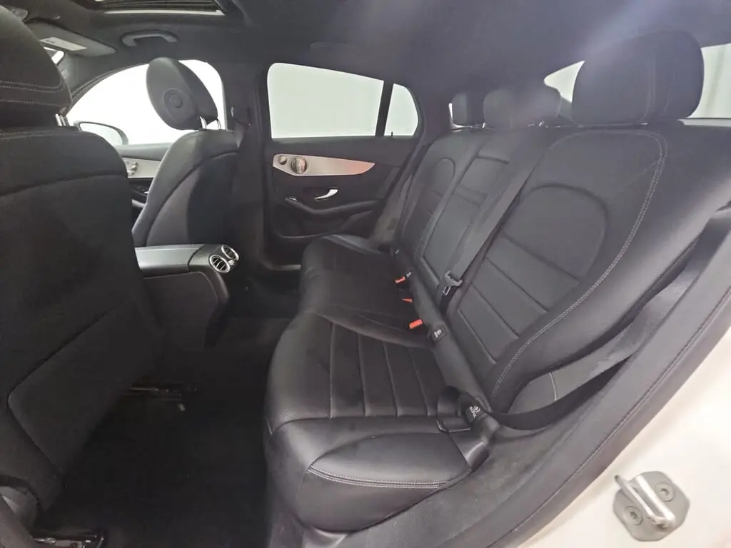 Florida Fine Cars - Used MERCEDES-BENZ GLC 2021 MARGATE GLC 300