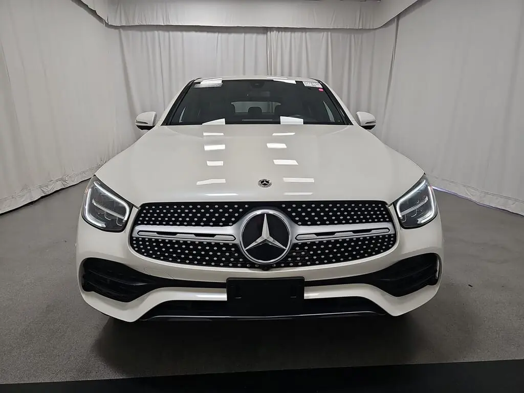Florida Fine Cars - Used MERCEDES-BENZ GLC 2021 MARGATE GLC 300
