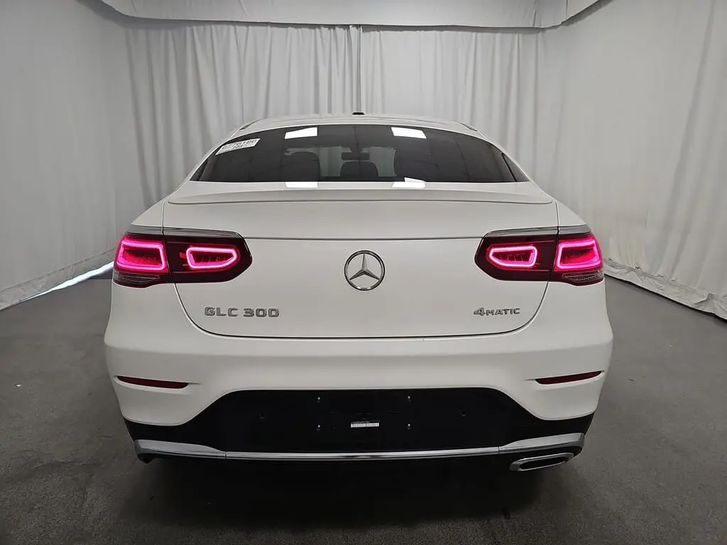 Florida Fine Cars - Used MERCEDES-BENZ GLC 2021 MARGATE GLC 300