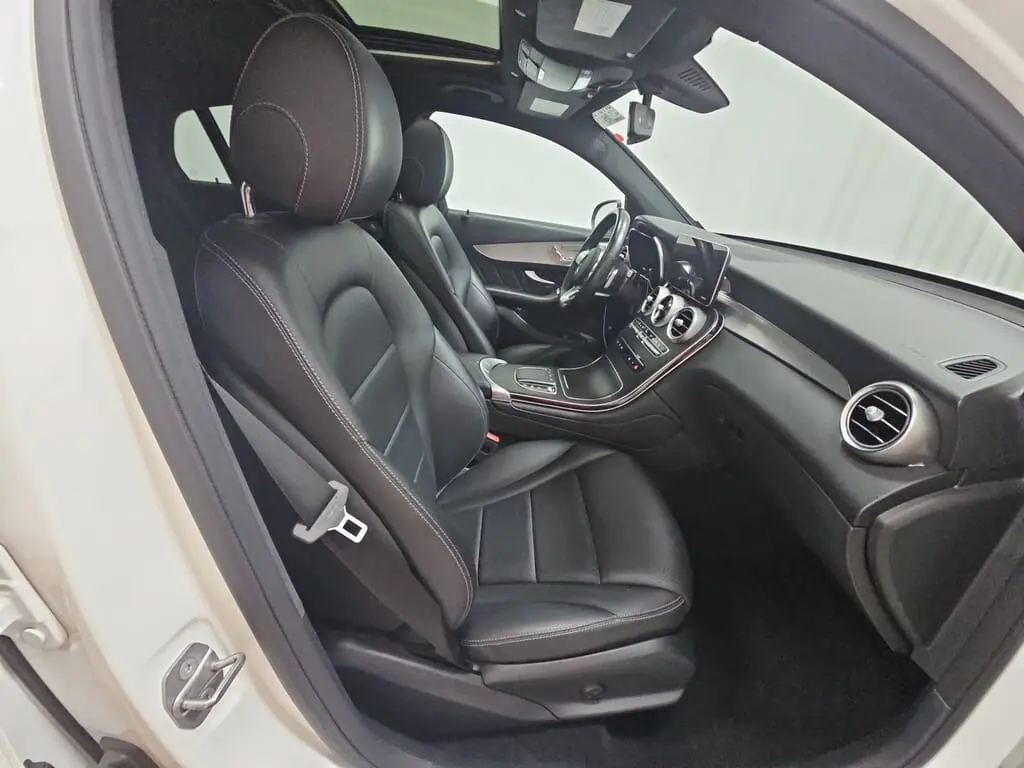 Florida Fine Cars - Used MERCEDES-BENZ GLC 2021 MARGATE GLC 300