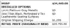 Florida Fine Cars - Used VOLKSWAGEN ATLAS CROSS SPORT 2023 ORLANDO 2.0T SE