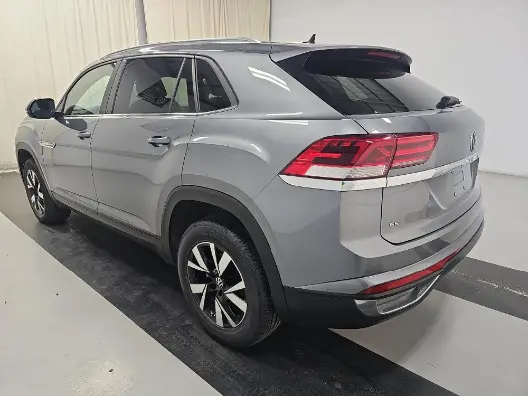 Florida Fine Cars - Used VOLKSWAGEN ATLAS CROSS SPORT 2023 ORLANDO 2.0T SE