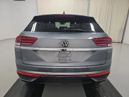 Florida Fine Cars - Used VOLKSWAGEN ATLAS CROSS SPORT 2023 ORLANDO 2.0T SE