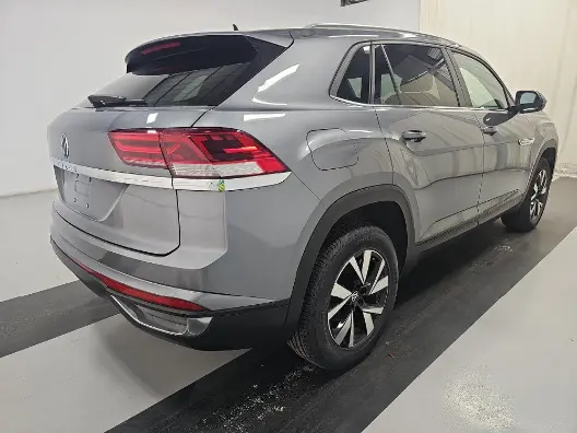 Florida Fine Cars - Used VOLKSWAGEN ATLAS CROSS SPORT 2023 ORLANDO 2.0T SE