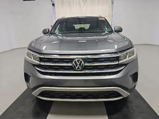 Florida Fine Cars - Used VOLKSWAGEN ATLAS CROSS SPORT 2023 ORLANDO 2.0T SE