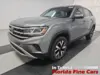 Florida Fine Cars - Used VOLKSWAGEN ATLAS CROSS SPORT 2023 ORLANDO 2.0T SE