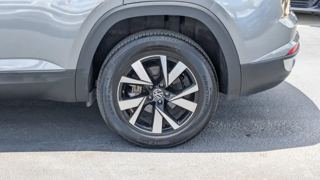 Florida Fine Cars - Used VOLKSWAGEN ATLAS CROSS SPORT 2023 ORLANDO 2.0T SE