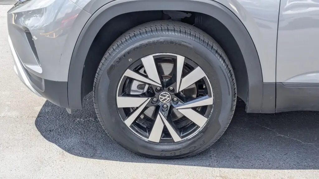 Florida Fine Cars - Used VOLKSWAGEN ATLAS CROSS SPORT 2023 ORLANDO 2.0T SE