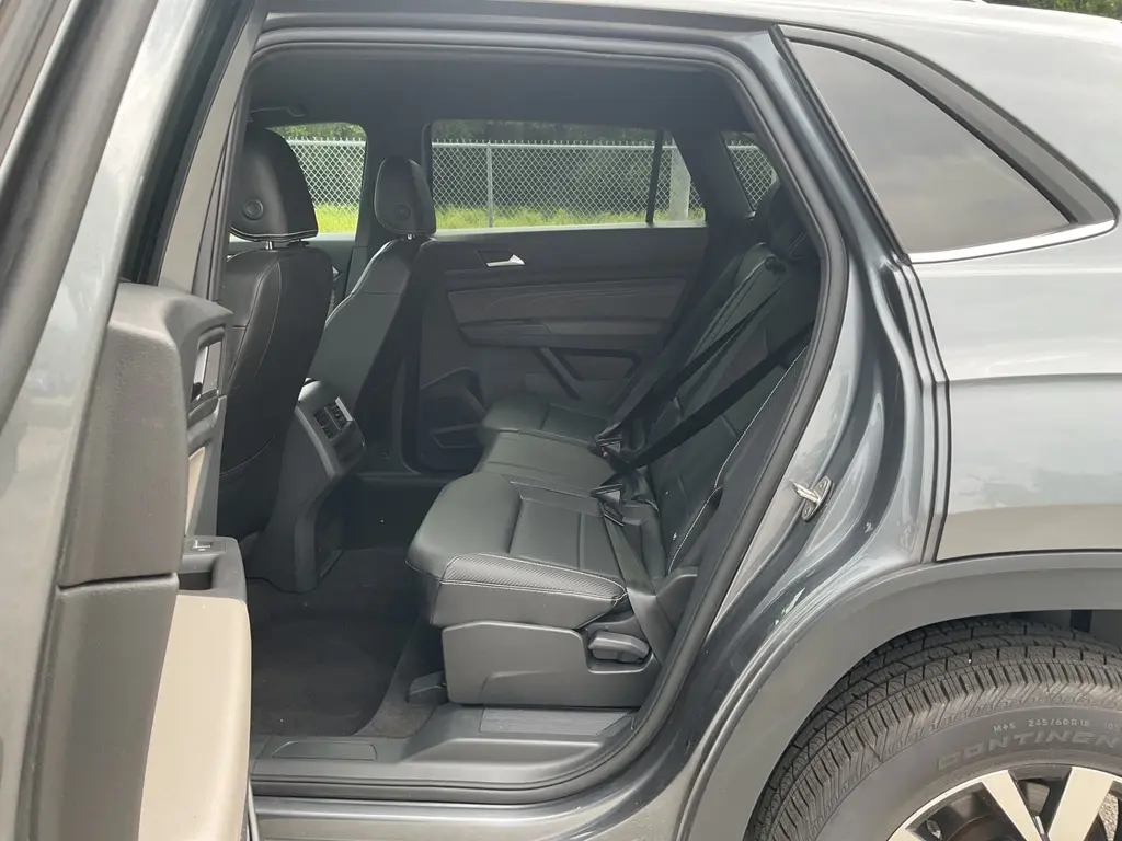 Florida Fine Cars - Used VOLKSWAGEN ATLAS CROSS SPORT 2023 ORLANDO 2.0T SE