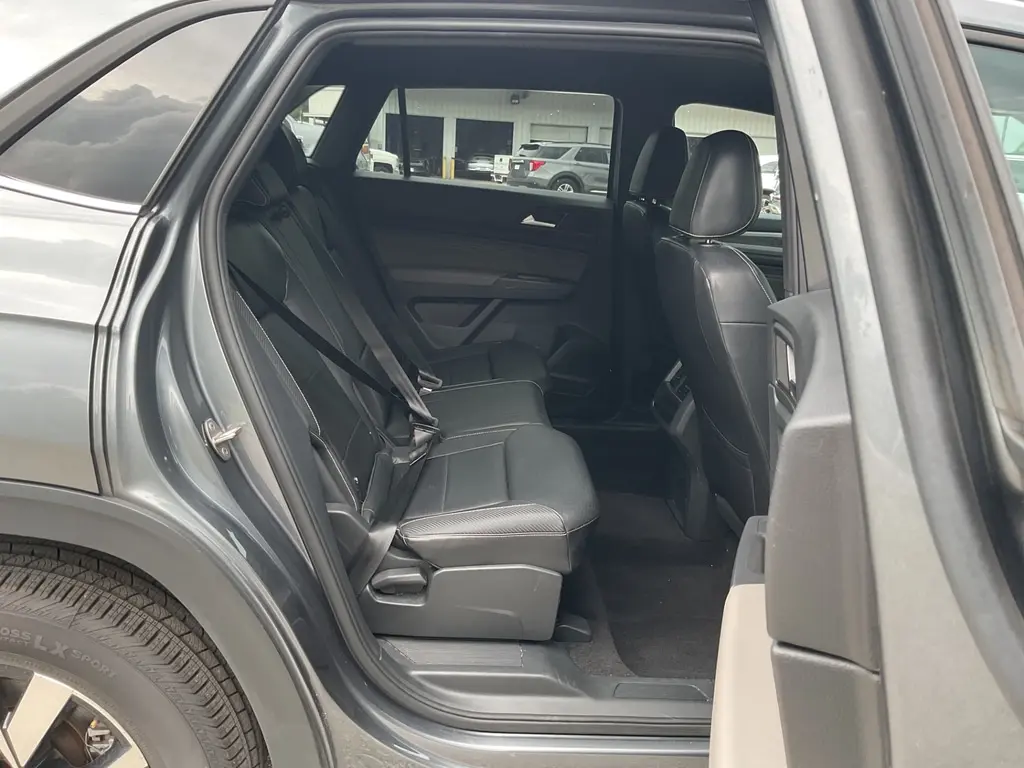 Florida Fine Cars - Used VOLKSWAGEN ATLAS CROSS SPORT 2023 ORLANDO 2.0T SE