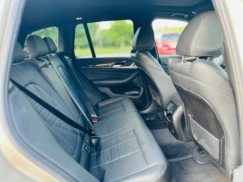 Florida Fine Cars - Used BMW X3 2019 MARGATE M40I