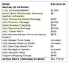 Florida Fine Cars - Used BMW X3 2019 MARGATE M40I
