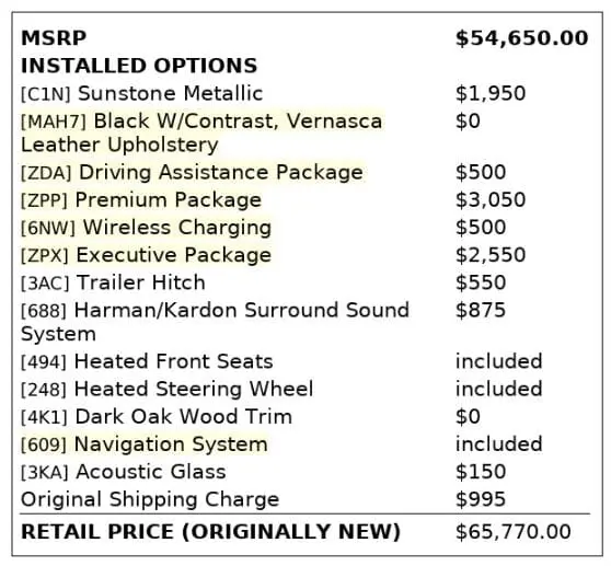 Florida Fine Cars - Used BMW X3 2019 MARGATE M40I