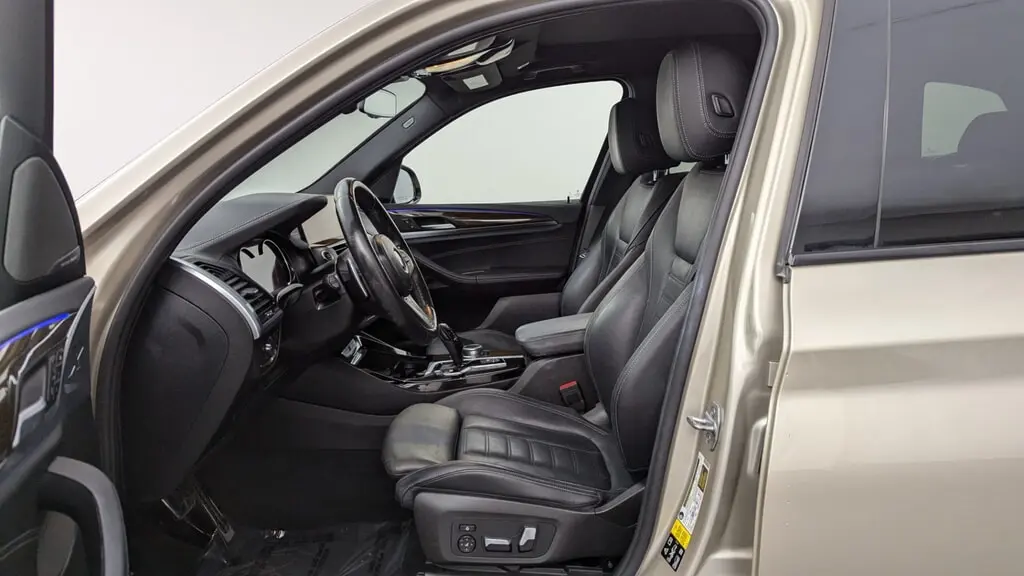 Florida Fine Cars - Used BMW X3 2019 MARGATE M40I