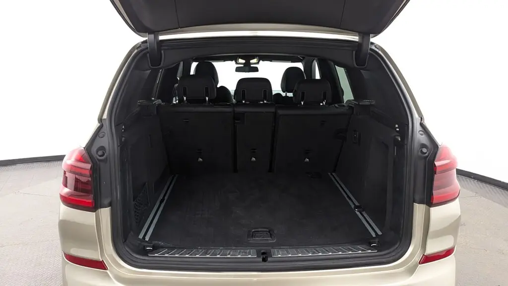 Florida Fine Cars - Used BMW X3 2019 MARGATE M40I