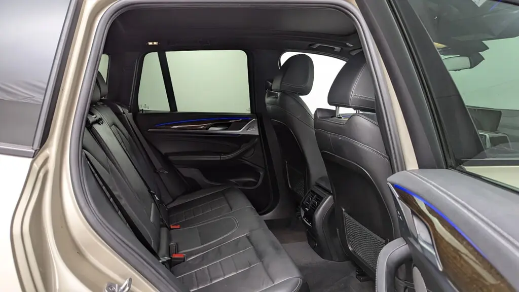 Florida Fine Cars - Used BMW X3 2019 MARGATE M40I