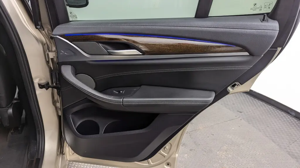 Florida Fine Cars - Used BMW X3 2019 MARGATE M40I