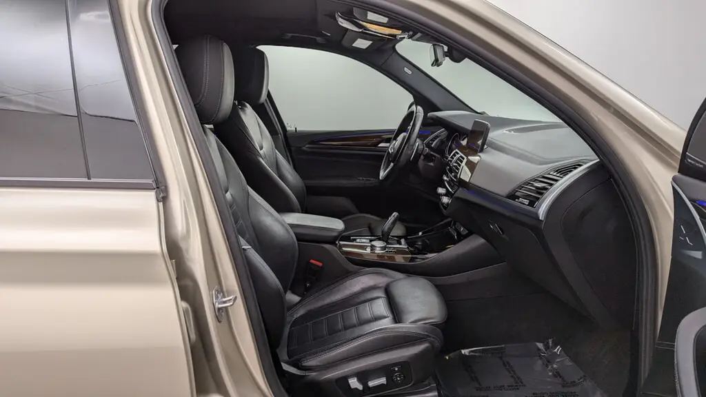 Florida Fine Cars - Used BMW X3 2019 MARGATE M40I
