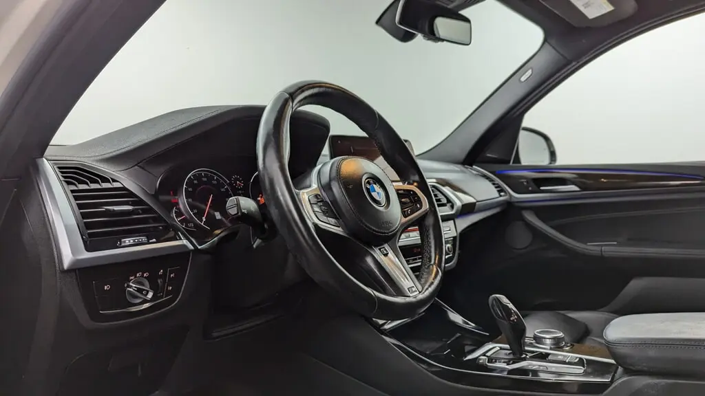 Florida Fine Cars - Used BMW X3 2019 MARGATE M40I