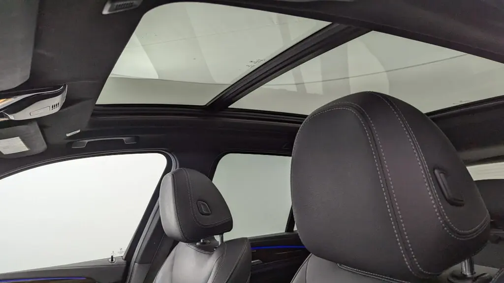 Florida Fine Cars - Used BMW X3 2019 MARGATE M40I