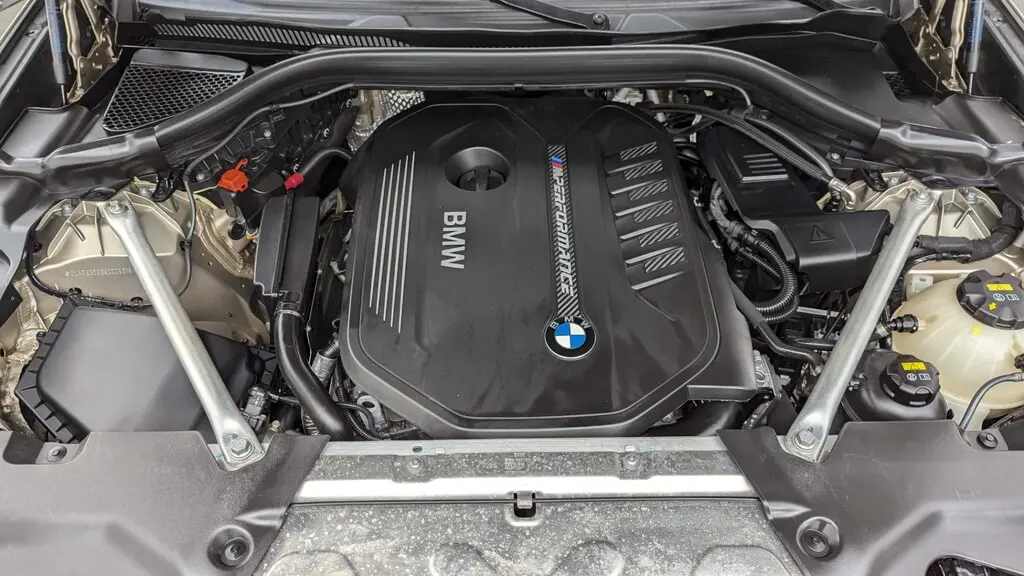 Florida Fine Cars - Used BMW X3 2019 MARGATE M40I