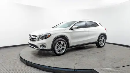 Florida Fine Cars - Used MERCEDES-BENZ GLA 2020 MARGATE GLA 250